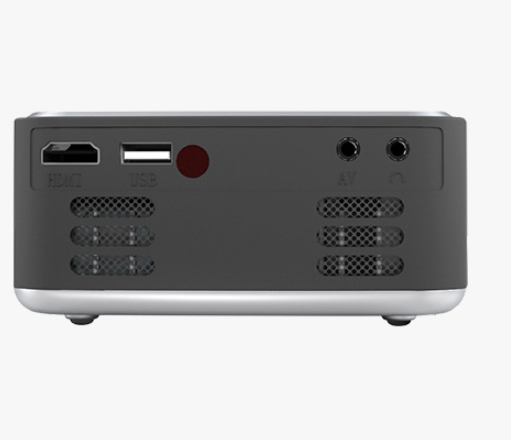 Mini Projector Led Home