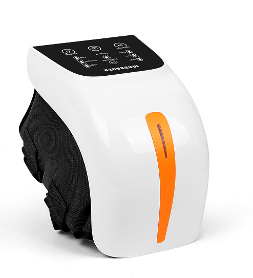 3-in-1 Knee, Shoulder, and Leg Relaxation Massager